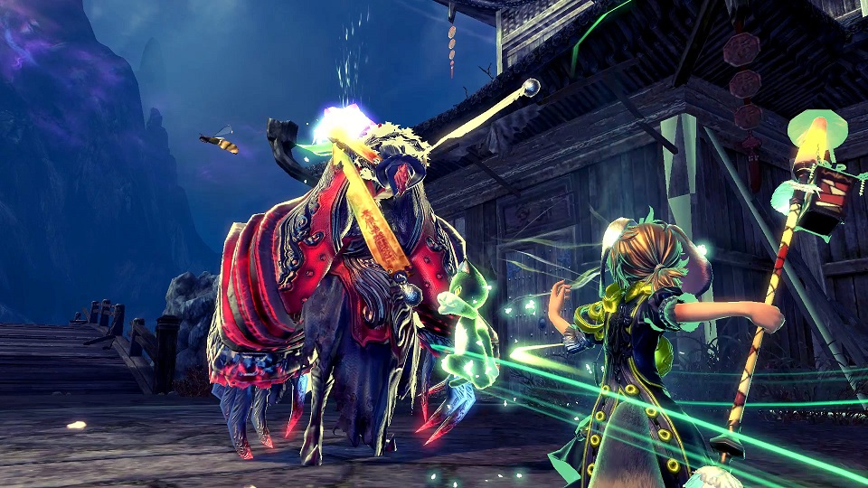 blade and soul giveaway
